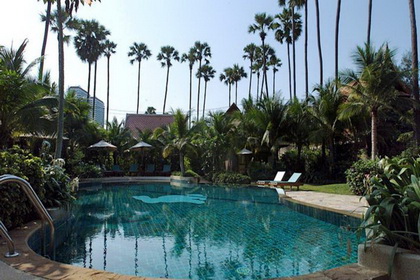 Rabbit Resort Pattaya 